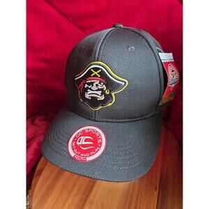 Bradenton Marauders OC Sports Hat New With Tags Youth Cap Pirate
